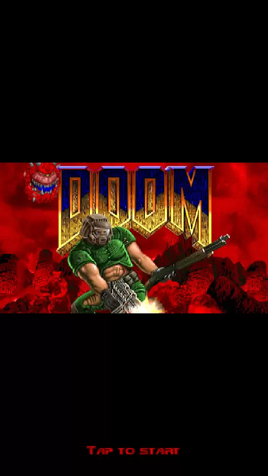 DOOM