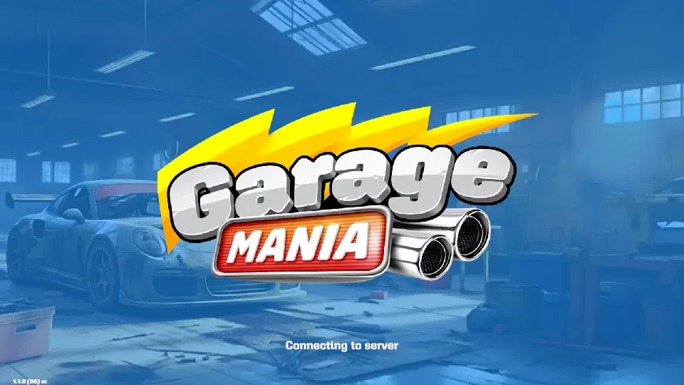 Garage Mania: Triple Match 3D