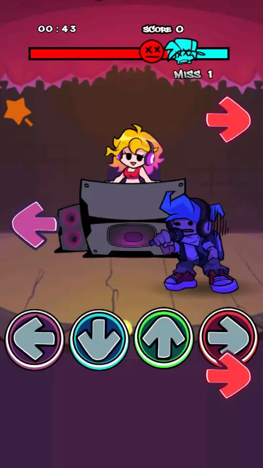 Music Night Battle - Full Mods