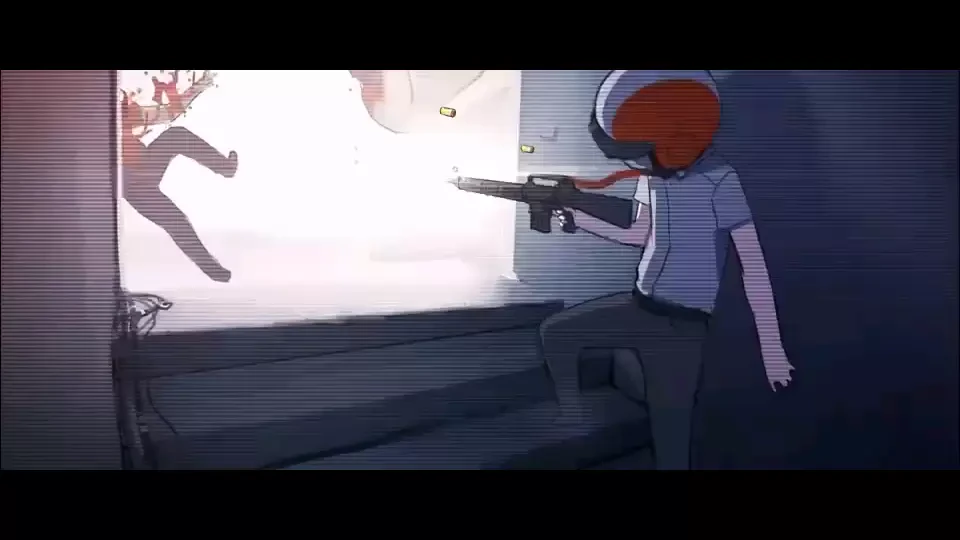 Dead Ahead: Zombie bike racing