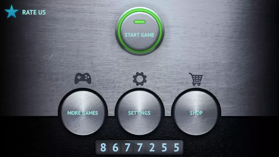 Driving Zone: Russia