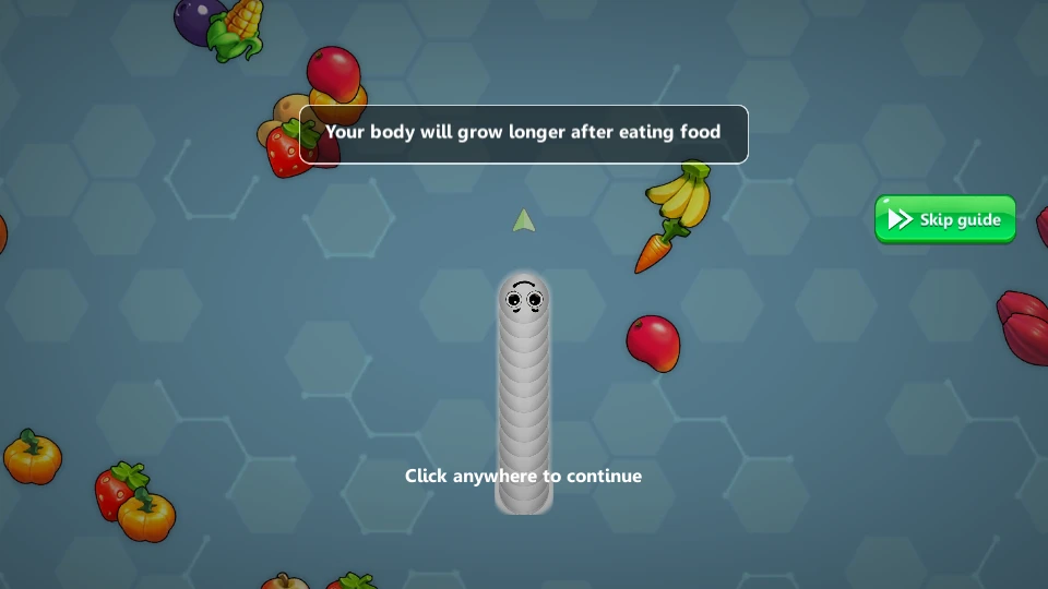 Snake Lite - Snake Game