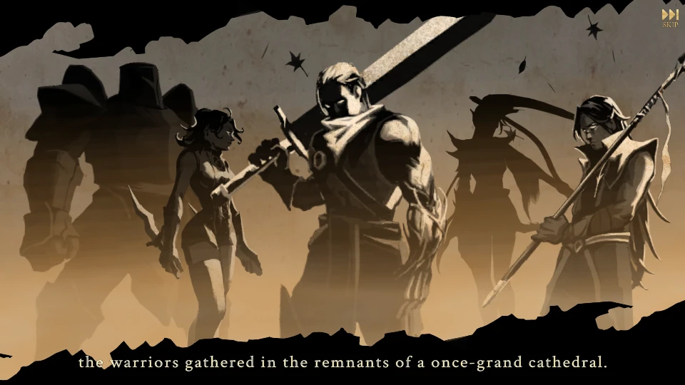 Shadow Of Death 2: Awakening