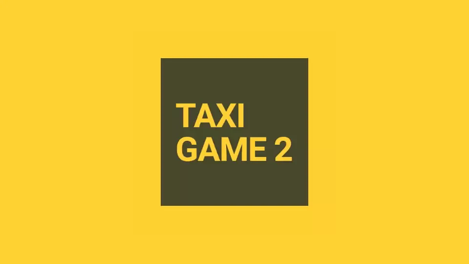 Taxi Game 2