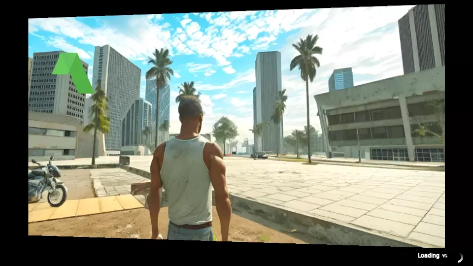 Indian Bikes Driving 3D