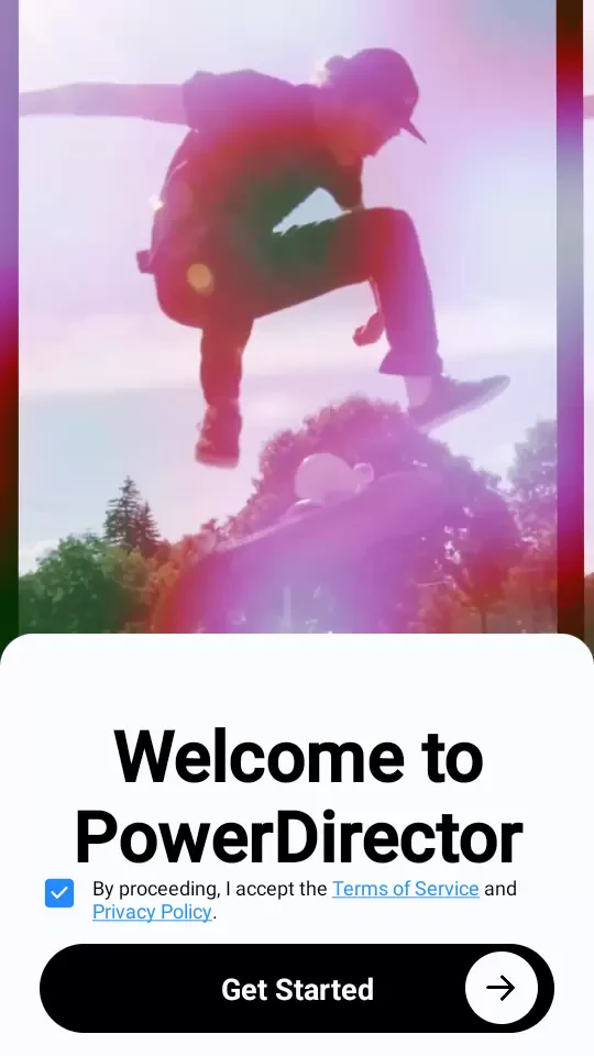 PowerDirector - Video Editor