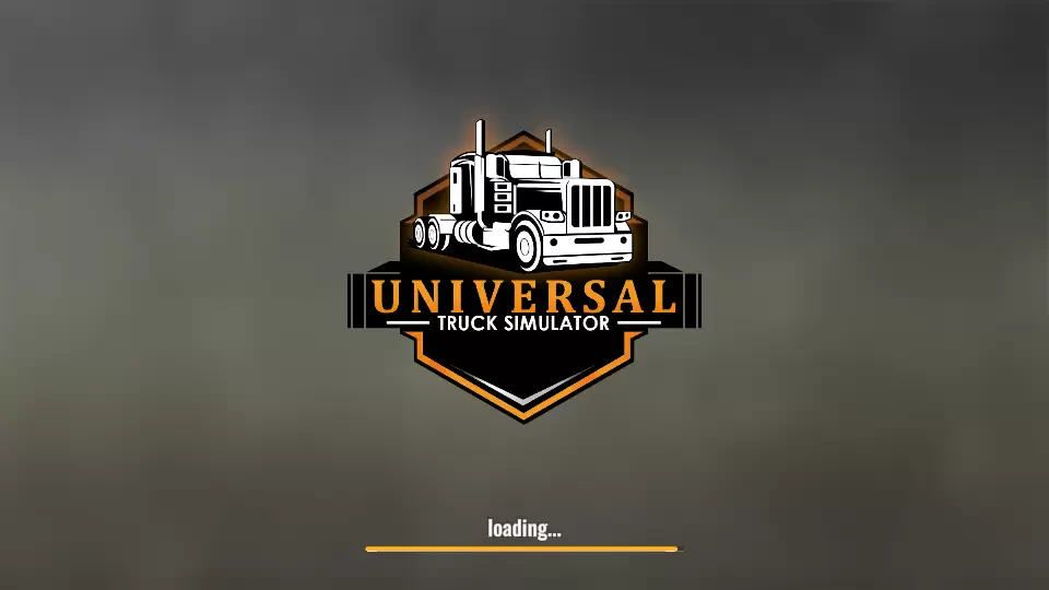 Universal Truck Simulator