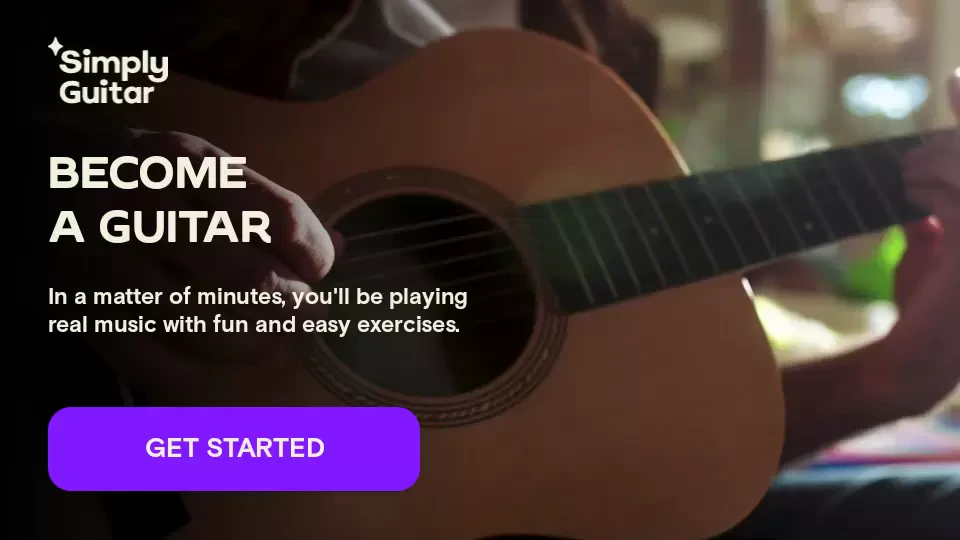 Simply Guitar - Learn Guitar