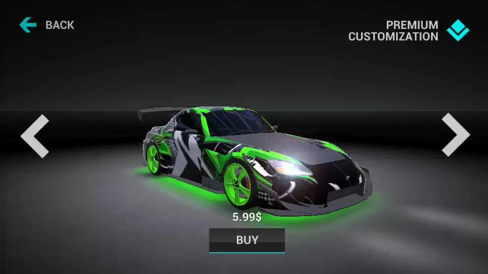 Ultimate Car Driving Simulator