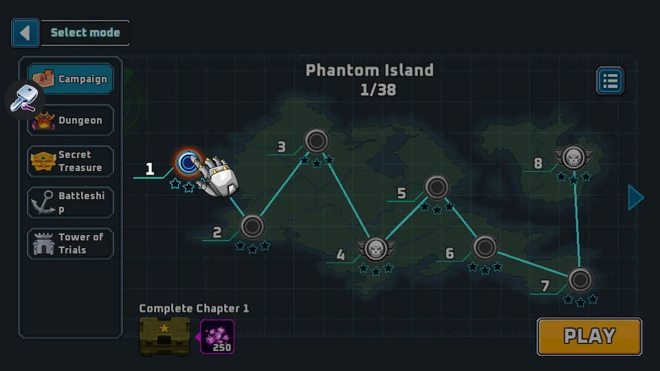 Tank Arena Steel Battle