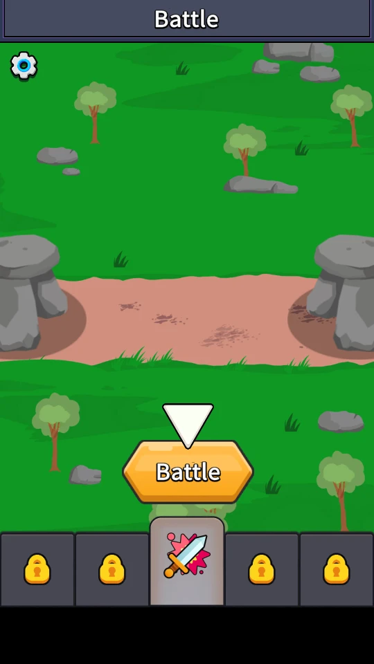 Clash of Stickman: Evolution