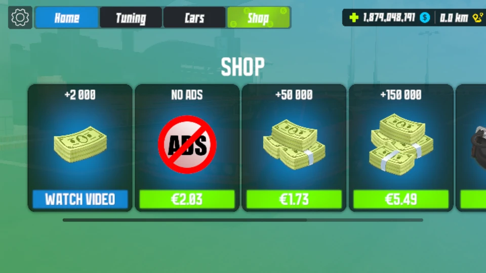 Japan Highway: Car Racing Game