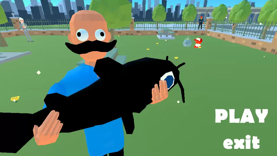 Aku Si Peternak Lele