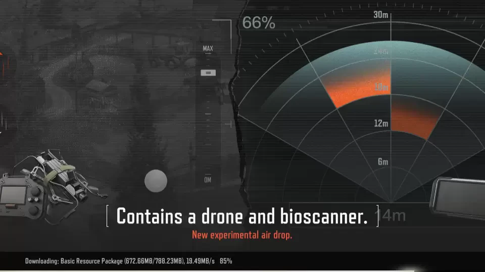 Arena Breakout: Realistic FPS