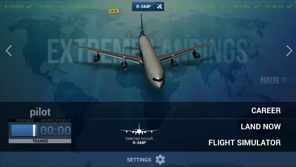 Extreme Landings Pro