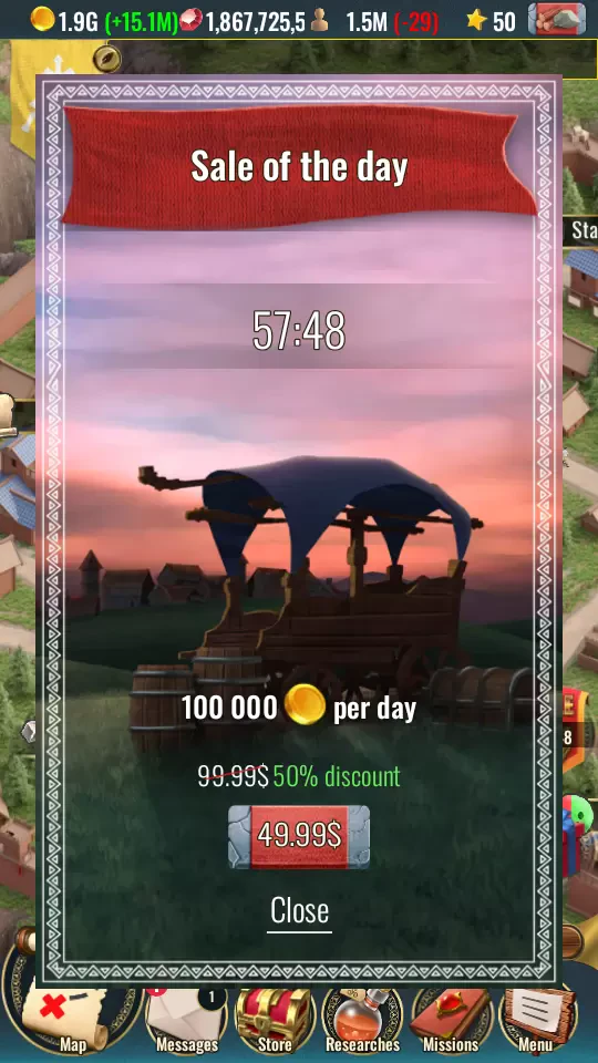 KR 2 - King Simulator PRO