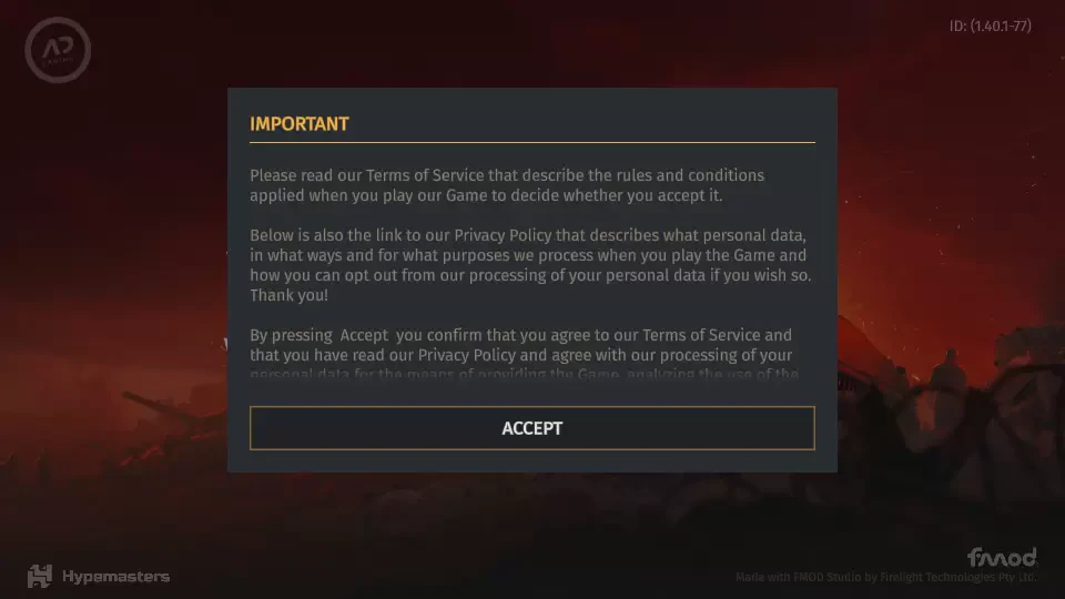World War Armies: WW2 PvP RTS