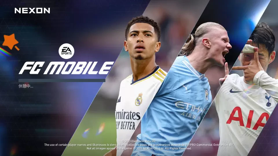FIFA MOBILE Japan
