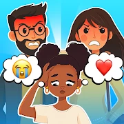 Family Life Мод Apk 1.51.7 