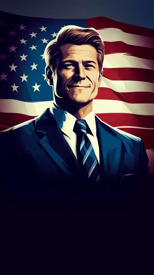 House of Power: Election Saga