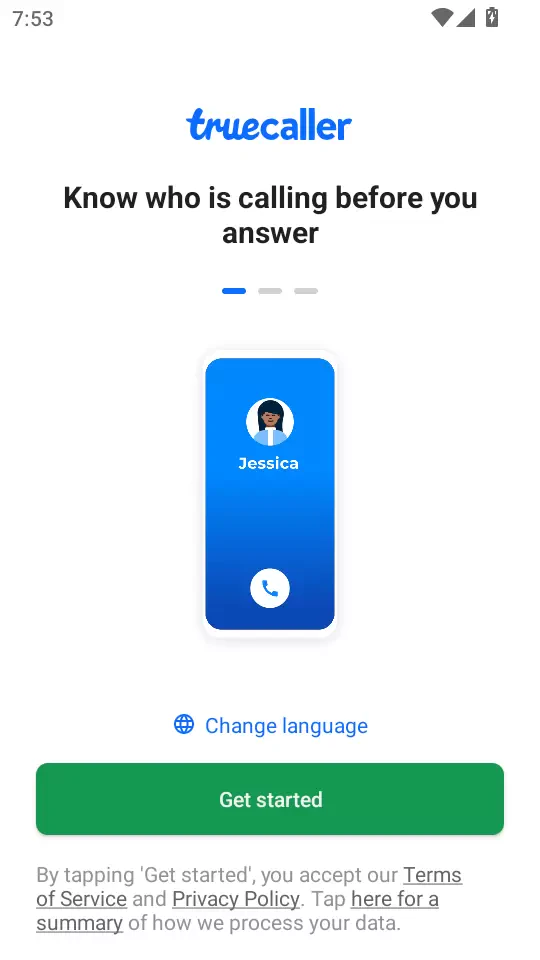 Truecaller: Spam Call Blocker
