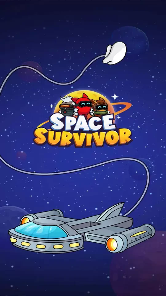 Space Survivor