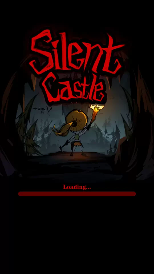 Silent Castle: Survive