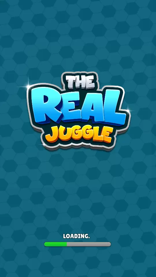 The Real Juggle: Soccer 2024