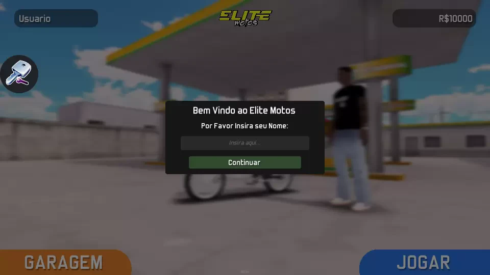 Elite Motos