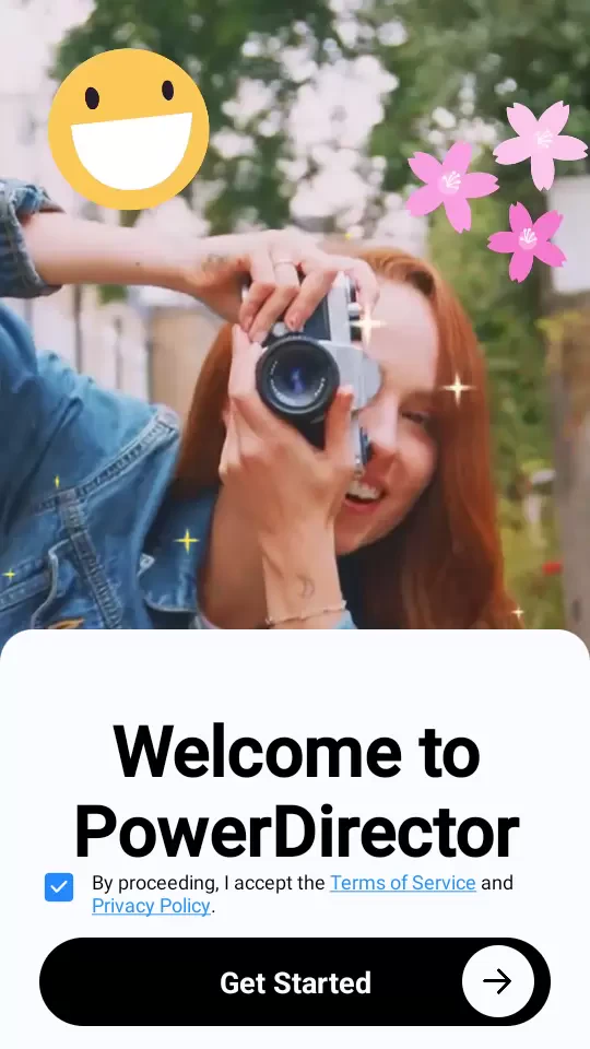 PowerDirector - Video Editor