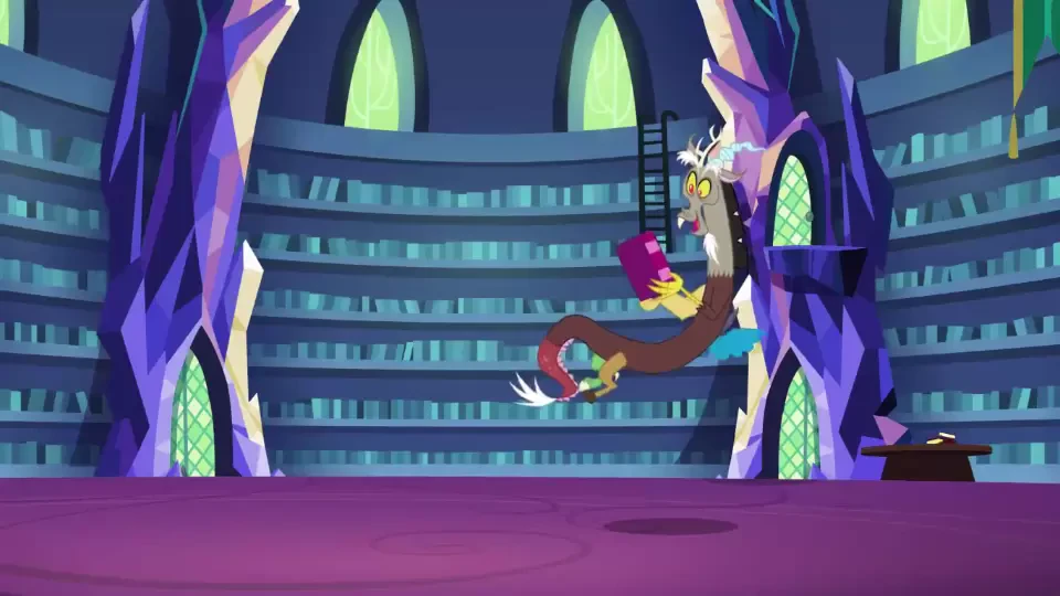 My Little Pony Rainbow Runners