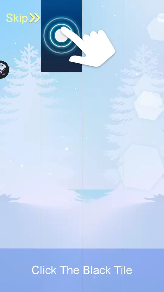 Piano Music Go-EDM Piano Games