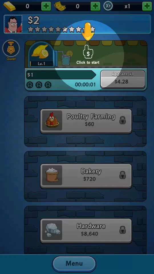 The Big Capitalist 3