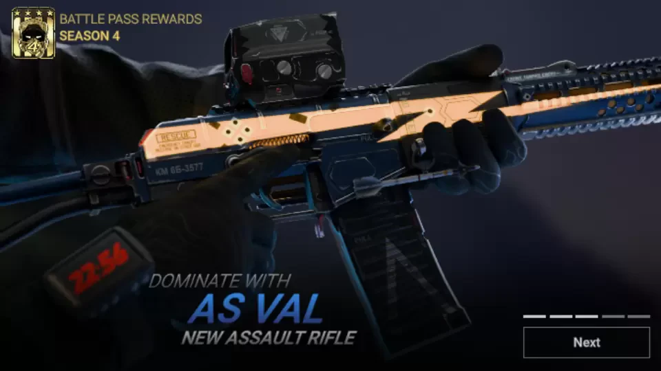 Combat Master Mobile FPS