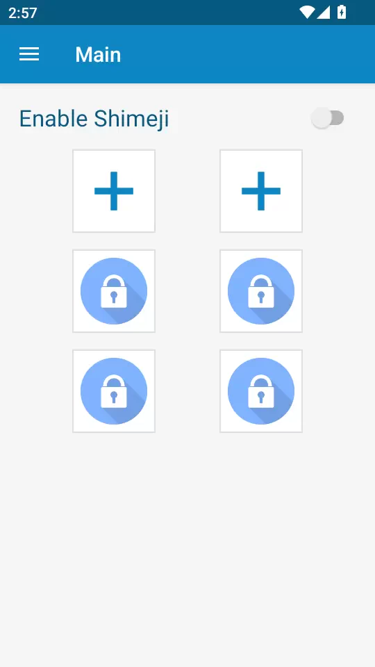 Shimeji: Screen Buddies