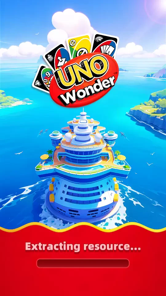 UNO Wonder