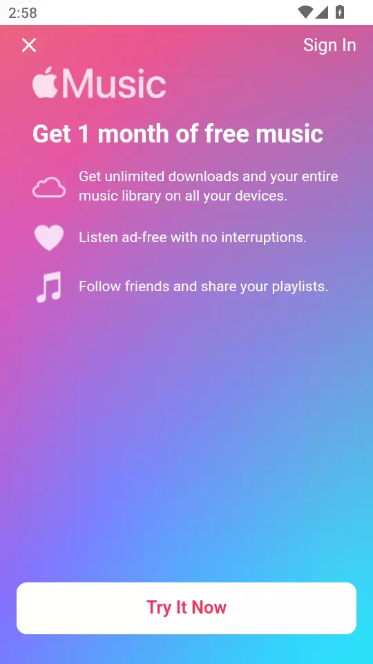 Apple Music