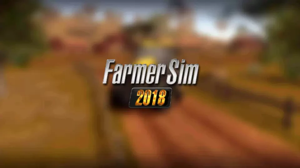 Farmer Simulator Evolution