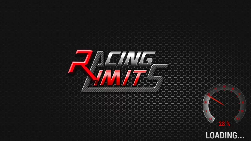 Racing Limits
