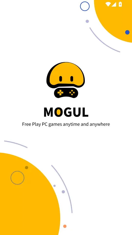Mogul Cloud Game-Play PC Games