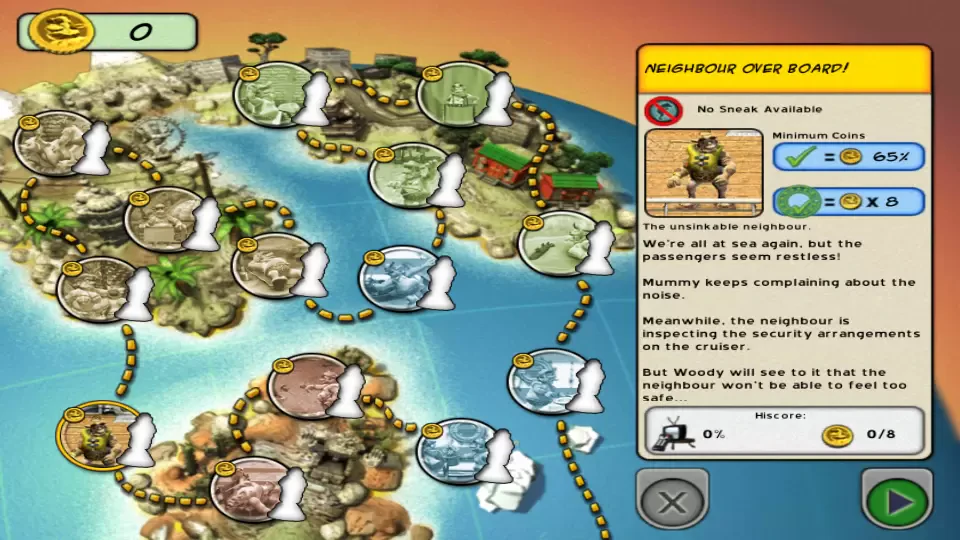 Neighbours from Hell: Season 2