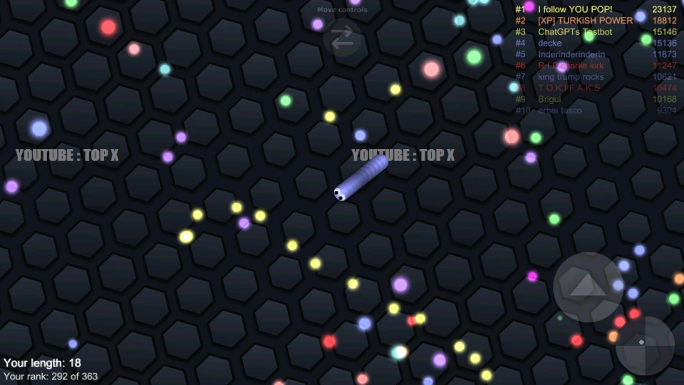 slither.io