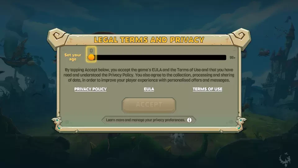 Hungry Dragon: by Hungry Shark