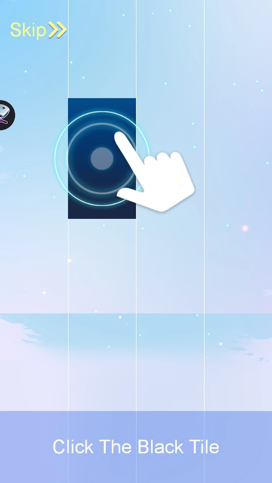 Piano Music Go-EDM Piano Games