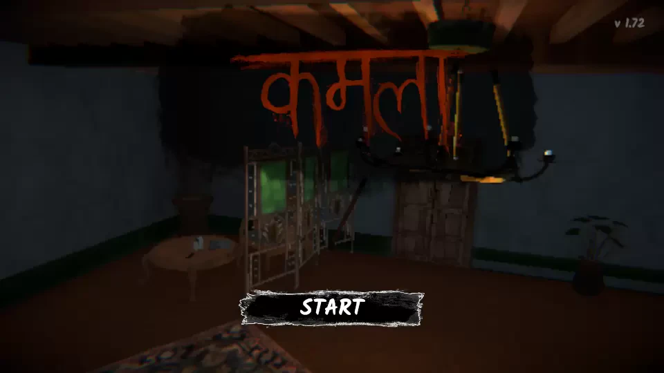 Kamla - Horror Exorcism Escape