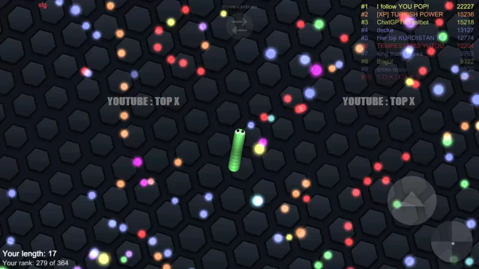slither.io