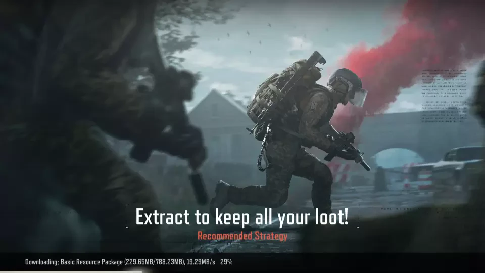 Arena Breakout: Realistic FPS