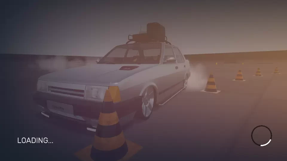 StreetPro - Car Driving Game