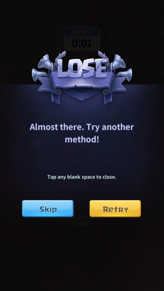 Hero Clash: Playtime Go