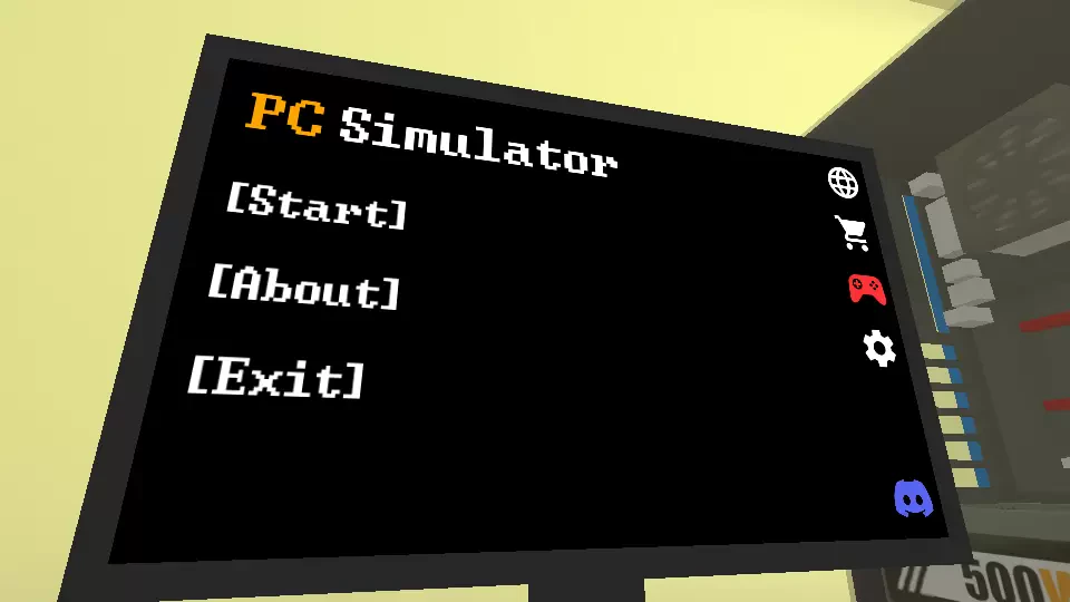 PC Simulator